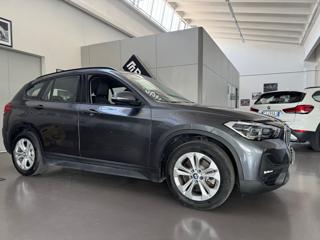 BMW X1 usata, con Airbag