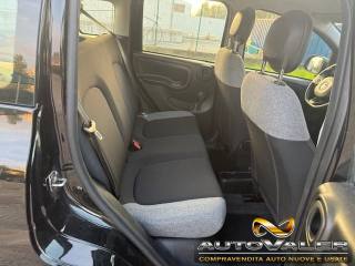 FIAT Panda usata, con Cronologia tagliandi