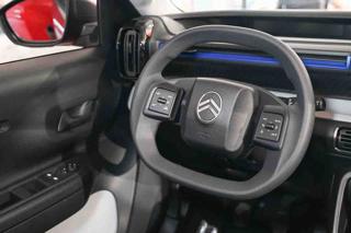 CITROEN C3 usata, con Volante multifunzione