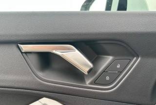 AUDI Q3 usata, con Chiusura centralizzata