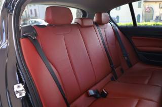 BMW 118 usata 95
