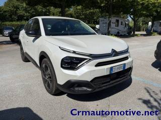 CITROEN C4 usata, con Airbag laterali