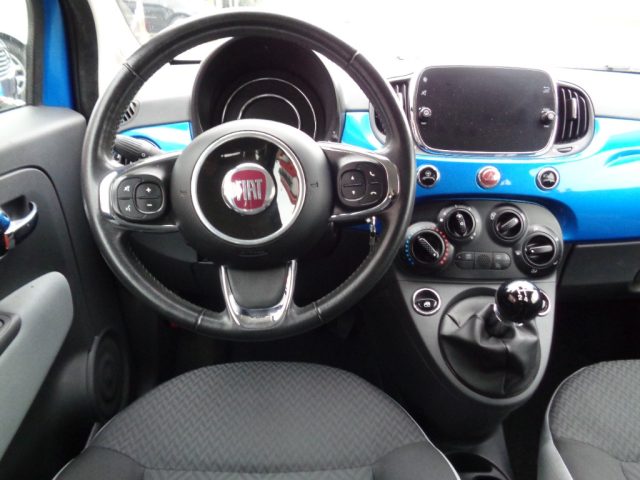 FIAT 500 usata, con Cronologia tagliandi