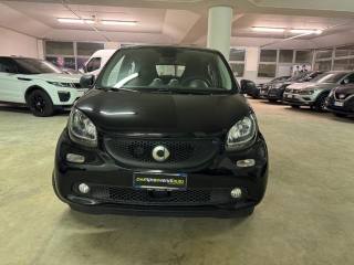 SMART ForFour usata, con Airbag laterali