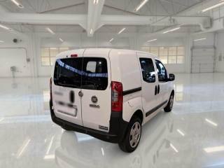 FIAT Fiorino usata, con Airbag laterali