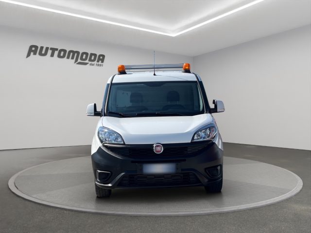 FIAT Doblo usata, con Airbag laterali