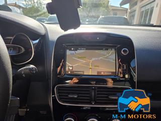 RENAULT Clio usata, con Cruise Control
