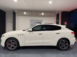 MASERATI Levante usata, con Boardcomputer