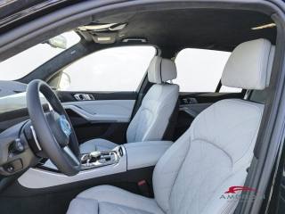 BMW X5 usata 8