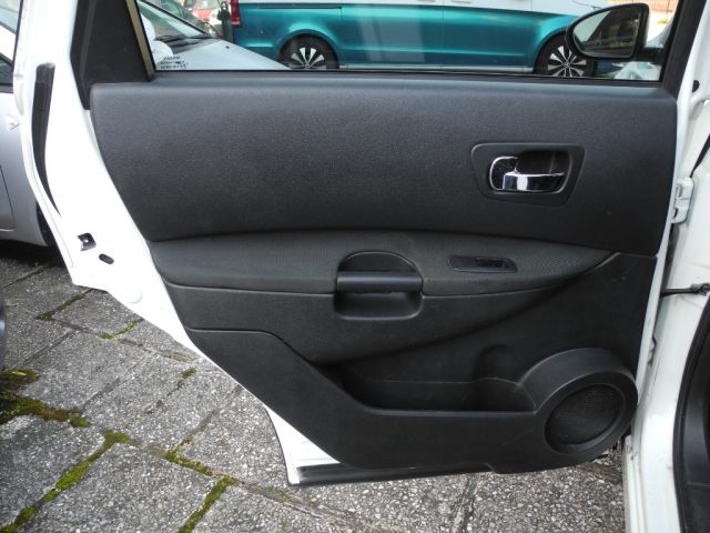 NISSAN Qashqai+2 usata 45