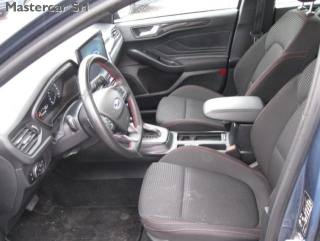 FORD Focus usata, con Chiusura centralizzata