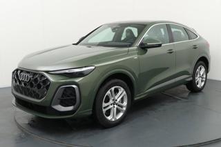 AUDI Q5 SPB TFSI 150 kW mHEV+ S tronic S line Quattro