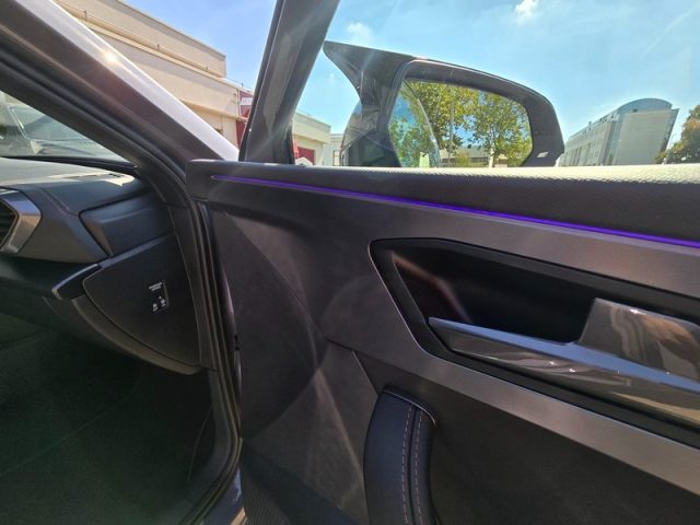 CUPRA Leon usata, con ESP