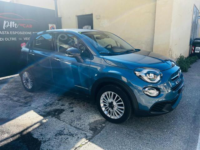 FIAT 500X usata, con Airbag Passeggero