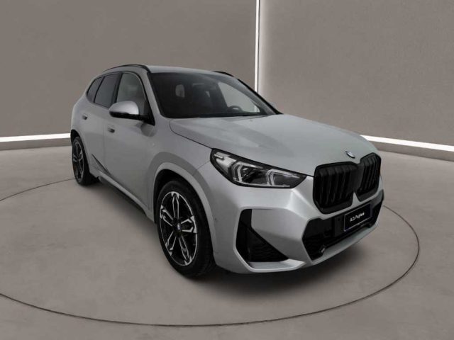 BMW X1 usata, con Airbag laterali