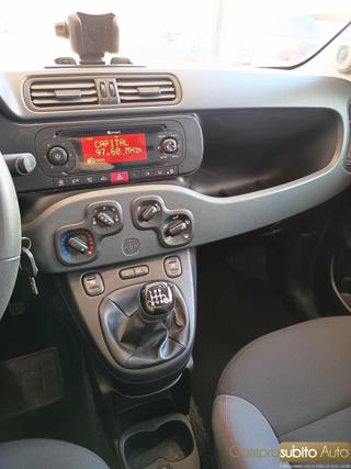 FIAT Panda usata 18