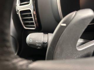 CITROEN C5 Aircross usata, con Fendinebbia