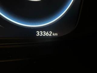 HYUNDAI i20 usata, con Volante in pelle