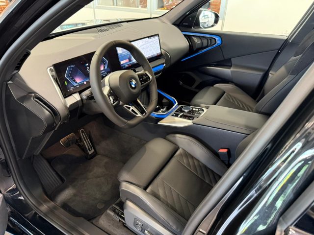 BMW X3 usata, con Chiusura centralizzata