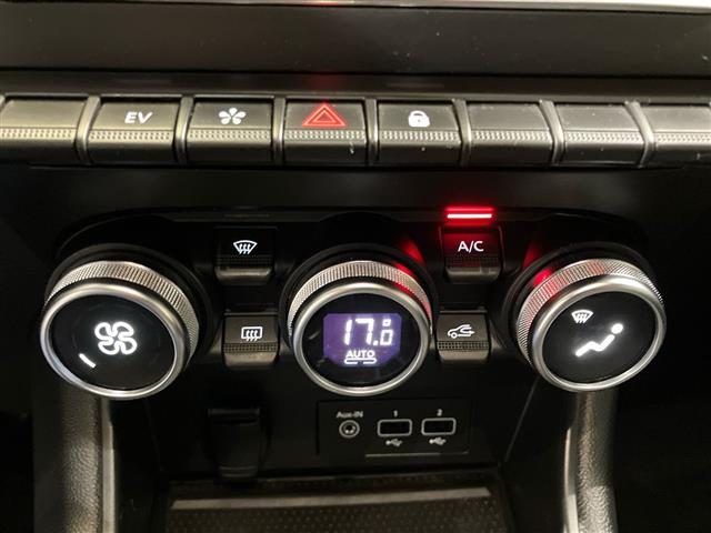 RENAULT Captur usata 22