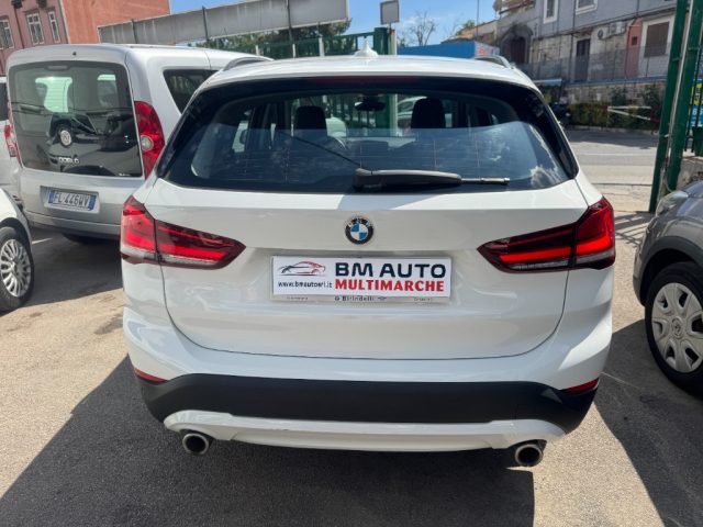 BMW X1 usata, con Chiusura centralizzata