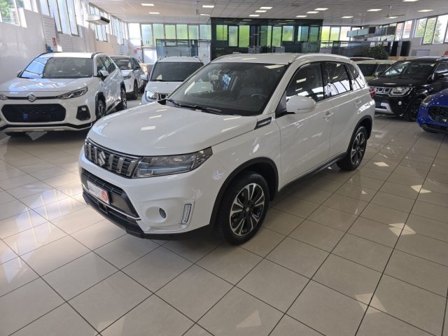 SUZUKI Vitara usata, con ABS
