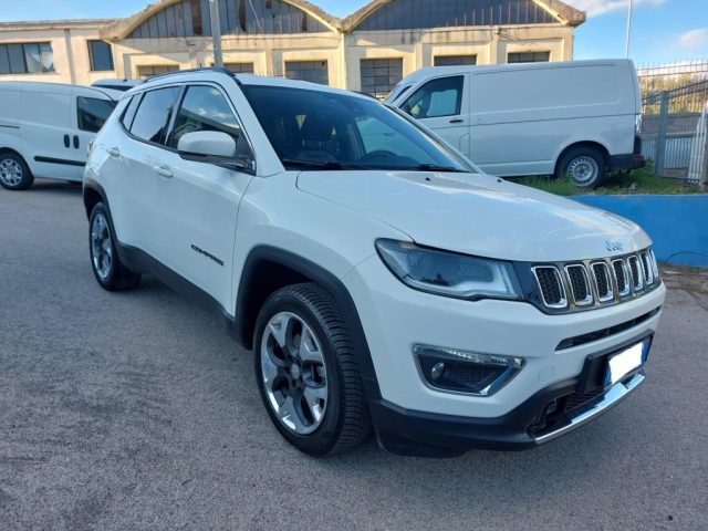 JEEP Compass usata 1