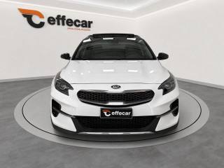 KIA XCeed usata, con Airbag