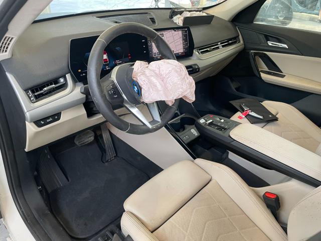 BMW iX1 usata, con ESP