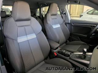 AUDI A3 usata, con Vetri oscurati