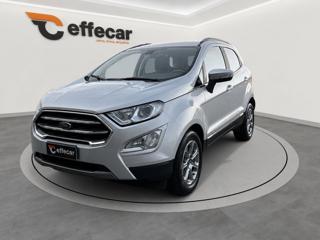 FORD EcoSport 1.5 Ecoblue 100 CV Start&Stop Titanium