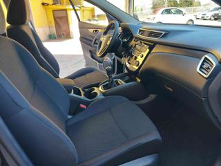 NISSAN Qashqai usata, con Bracciolo