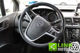 OPEL Meriva usata 20
