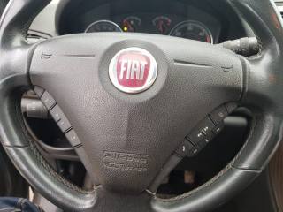 FIAT Croma usata, con Servosterzo