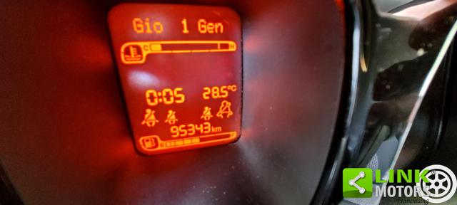 FIAT Panda usata 7