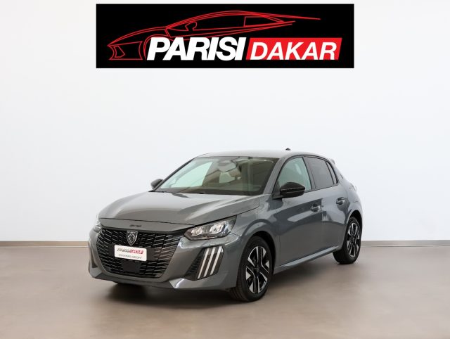 PEUGEOT 208 usata, con ABS