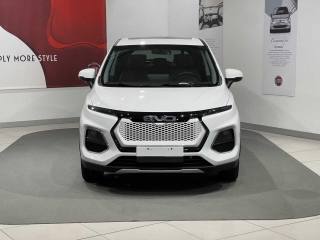 EVO Evo4 usata, con Chiusura centralizzata