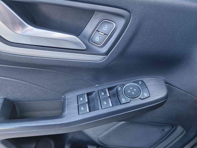 FORD Kuga usata, con Servosterzo