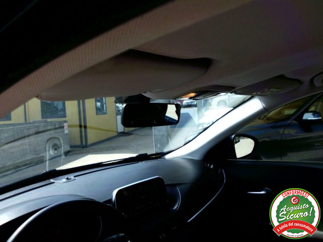 FIAT Tipo usata, con Volante multifunzione