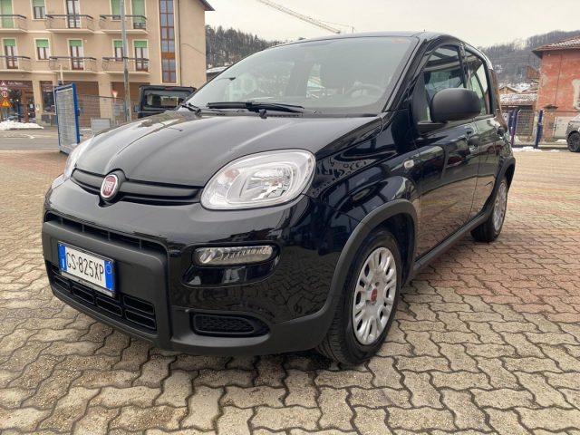 FIAT Panda usata, con Alzacristalli elettrici