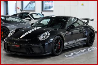 PORSCHE 991 4.0 GT3|CLUB SPORT|SEDILI A GUSCIO|LIFT