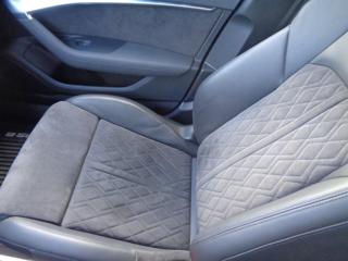 AUDI RS6 usata, con USB