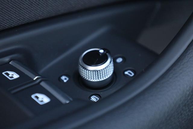AUDI A4 usata, con Sedile posteriore sdoppiato