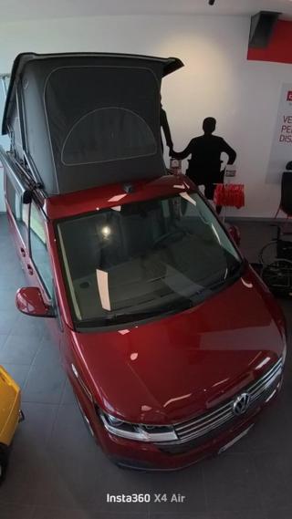 VOLKSWAGEN California usata 20