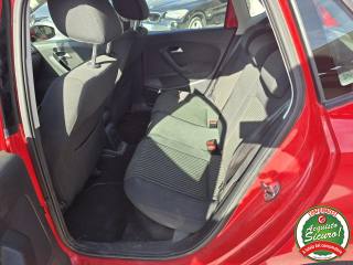 VOLKSWAGEN Polo usata, con Chiusura centralizzata