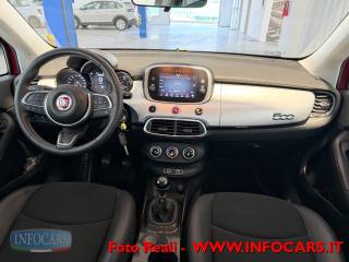 FIAT 500X usata, con Climatizzatore