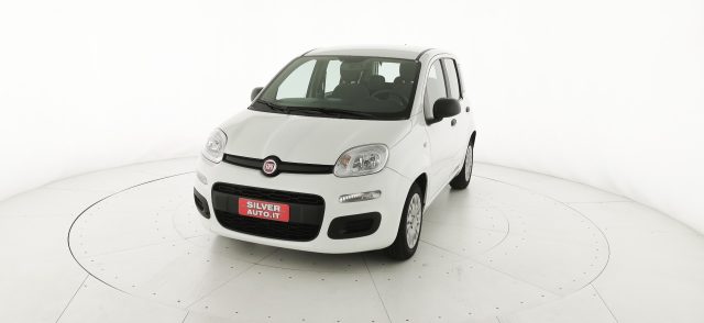 FIAT Panda usata 46