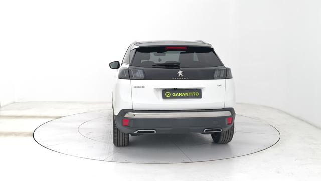 PEUGEOT 3008 usata, con Alzacristalli elettrici