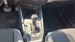 AUDI A1 usata, con Boardcomputer