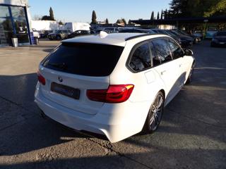 BMW 318 usata, con Alzacristalli elettrici